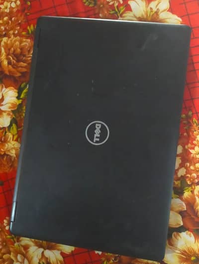 Dell latitude