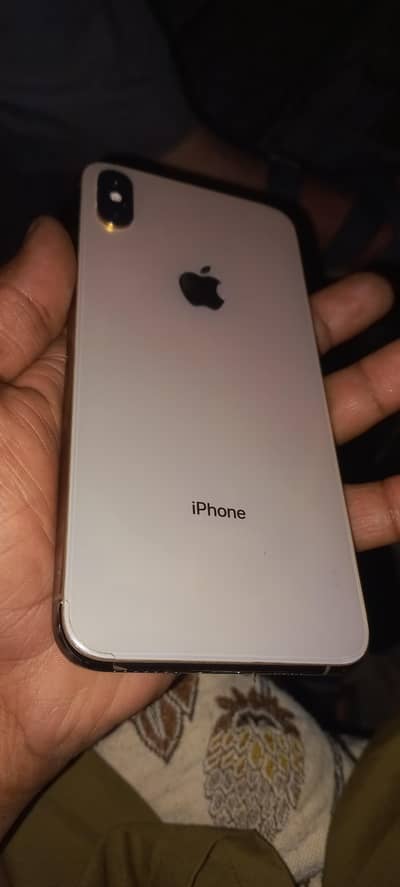 iphone xs max