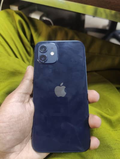 Iphone 12 64gb Battery Health 82