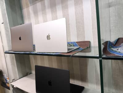 Apple MacBook Pro air all models