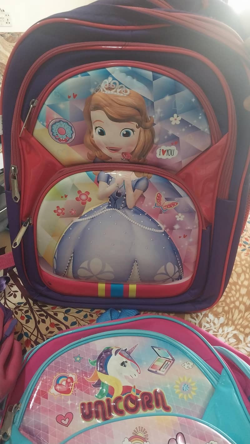 school bag 2
