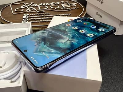 Google Pixar 8 Pro 12 GB RAM 256 GB memory 0325/7593/127