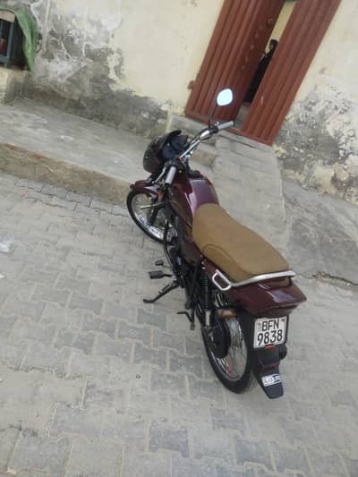 good condition. . . . . .