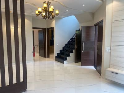 5 Marla Brand New Beautiful Or Top Noch House For Rent In 9 Town