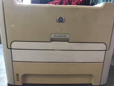 Hp laserjet 1160 Printer