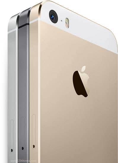 iPhone 5s | PTA Approved | 64GB | Limited Stock
