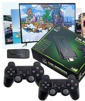 2.4 G wireless Controller GamePad