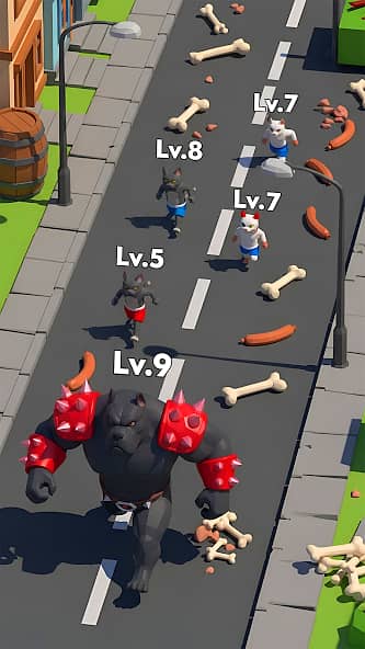 Website & Game Development Services | PHP Laravel | Unity 6