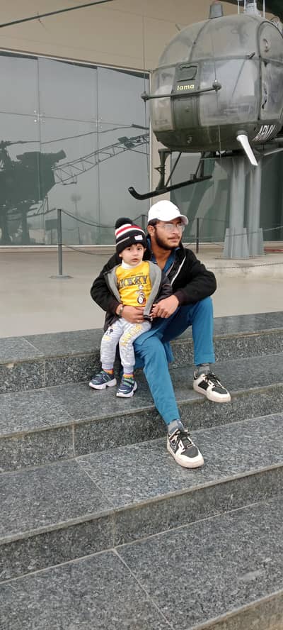 لاہور شہر میں سکورٹی گارڈ کی نوکری چاہیے