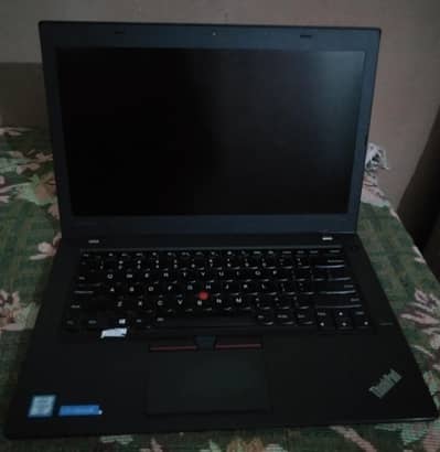 Lenovo Thinkpad T460
