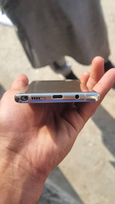 samsung note 8 pta approved  64gb