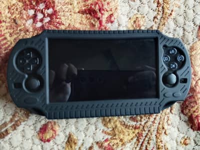 ps vita