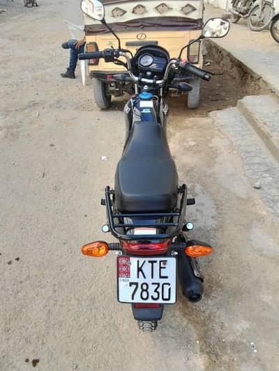 Suzuki GD 110 for sell