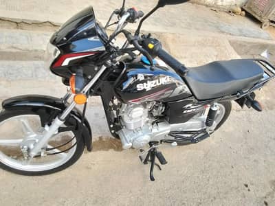 Suzuki GD 110 for sell