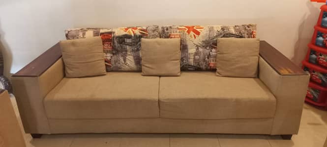 SOfa Set for sale