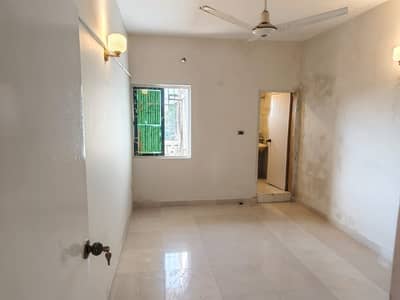 2 Bed DD Apartment for Rent - DHA Phase 6 Big Bukhari Commercial