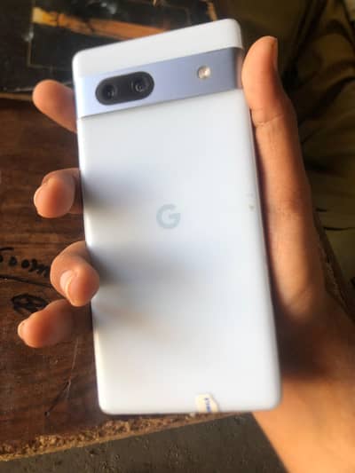 Google pixel 7a for sale