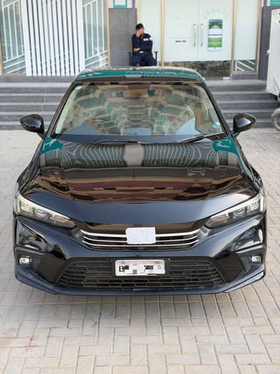 Civic Oriel 2022 new shape *NEW SHAPE*