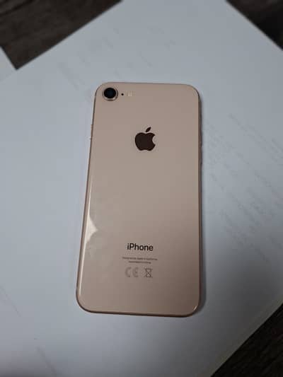Apple iPhone 8 64