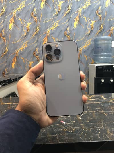 Iphone 13 pro dual sim approved