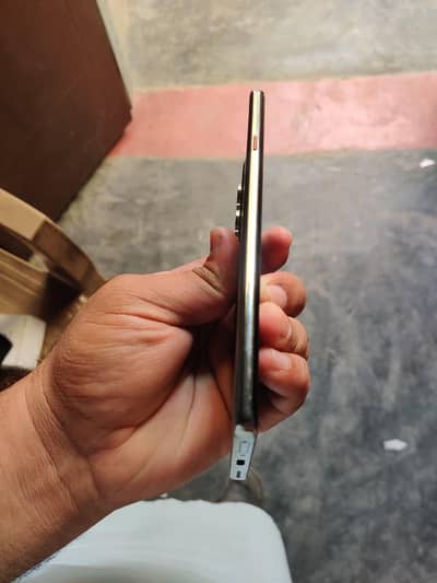 Tecno Camon 40 Pro | 4Month Warranty | Like New Condition