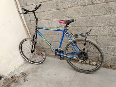 Brand new cycle price final 8k