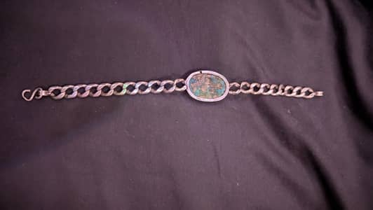 5 Tolay Sliver Sath Hussani Froza