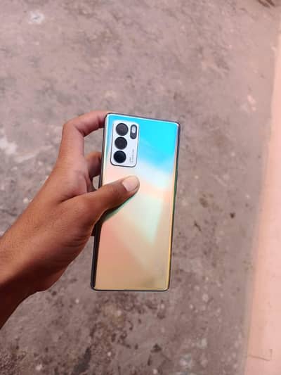 OPPO Reno 6pro 5g 03356218803