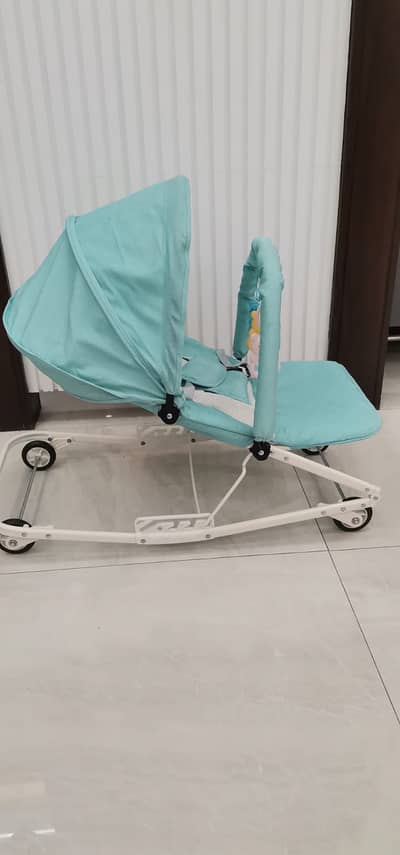 Baby Rocker amost new