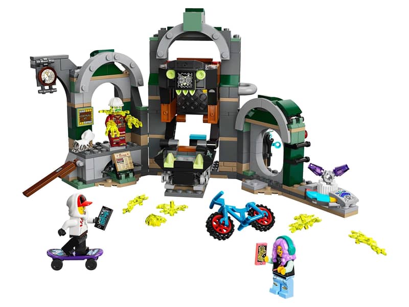 Lego Set 1