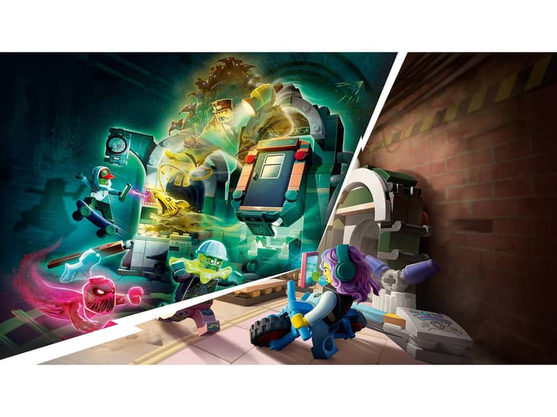 Lego Set 2