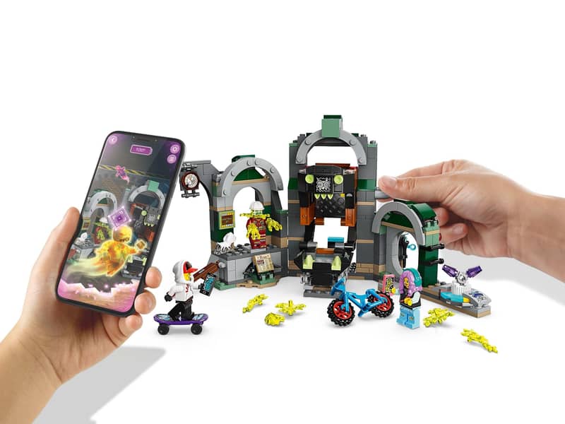 Lego Set 3