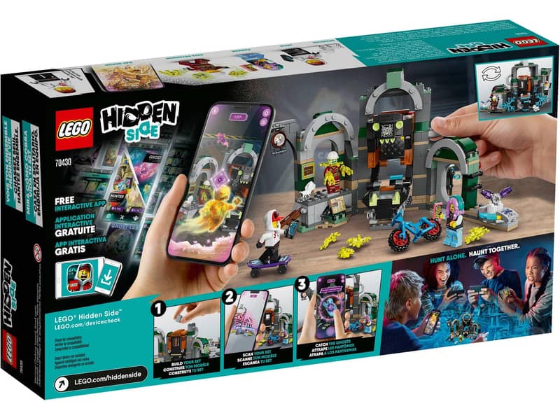 Lego Set 4