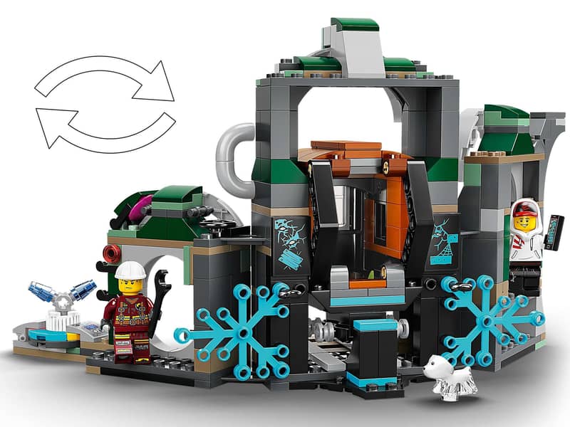 Lego Set 5