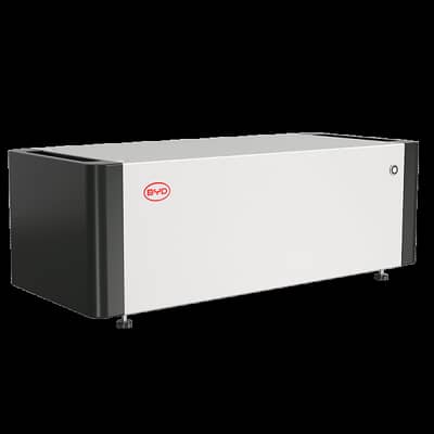 Byd 15kw 20kw 30kw Rechargeable Power Storage 48V Lithium Battery