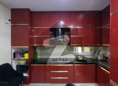 Flat Of 1000 Square Feet Is Available For rent