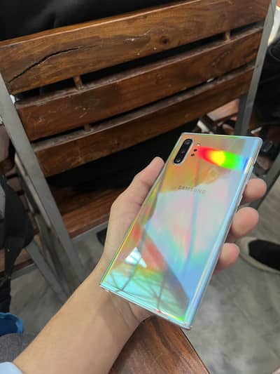 Samsung note 10 plus