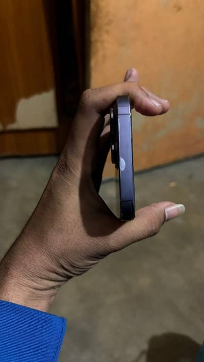 14pro max non pta jv battery health 84