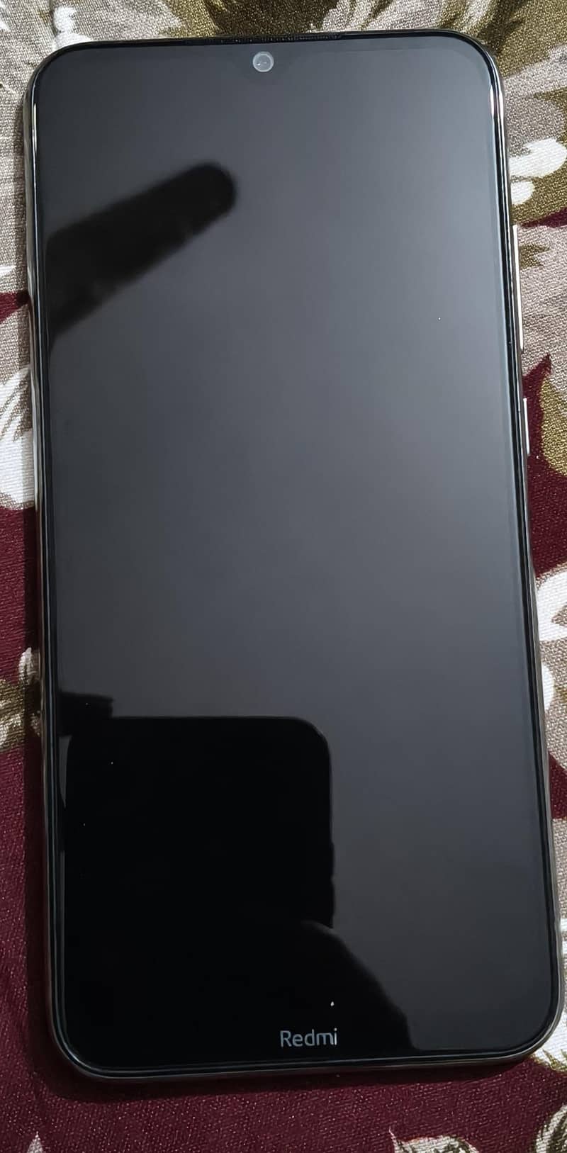 REDMI NOTE 8 2
