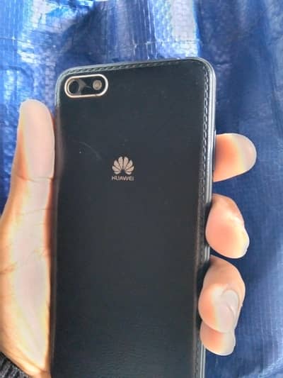 Huawei y5 Lite