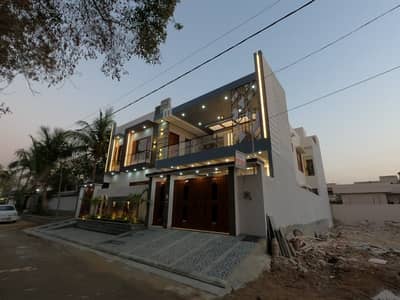 Buying A Prime Location House In Saadi Town - Block 3 Karachi?