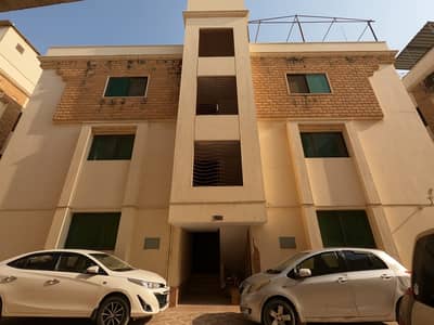 On Excellent Location 2000 Square Feet Flat In North Nazimabad For Sale At Good Location