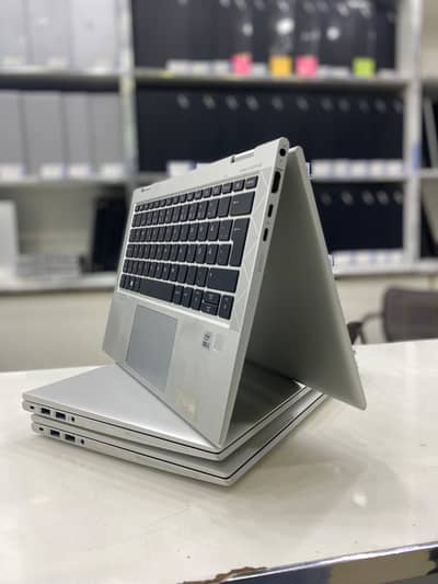 Hp Elitebook 830 G7