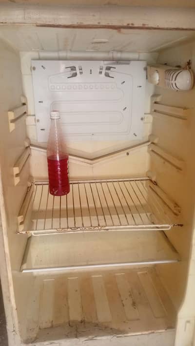 pel fridge for sale good condition every thing is good