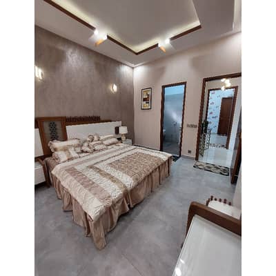 Flat Available On Booking In Saima Project