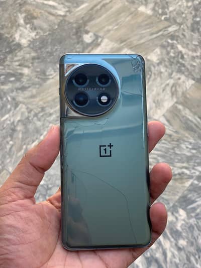 OnePlus 11 5g  non PTA  (Fu)