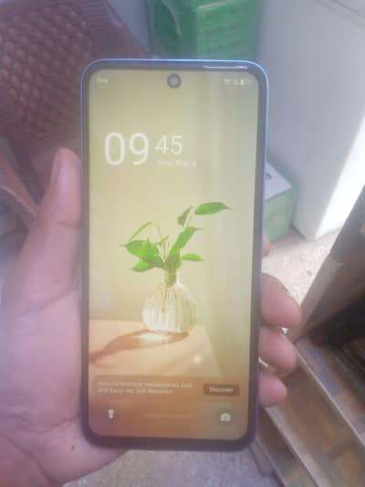 Infnix Smart 10 (4/64)