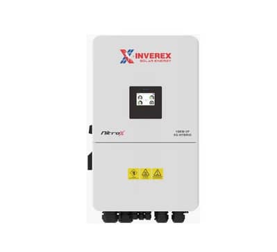 Hybrid Inverter/Inverex 16kw Hybrid Inverter