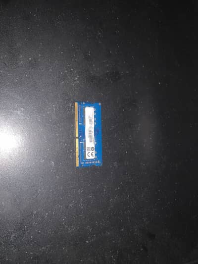 Ddr4 Ram for Laptop