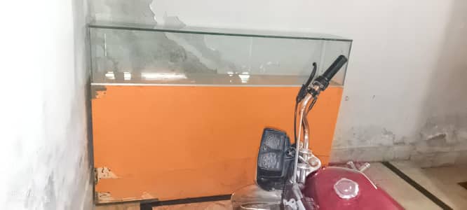 Mobile Counter 03064905051